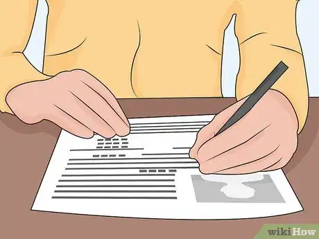 Image titled Get an Israeli Visa Step 17