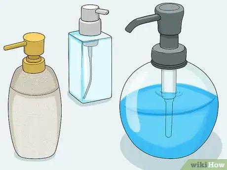 Image titled Accessorize a Bathroom Step 7