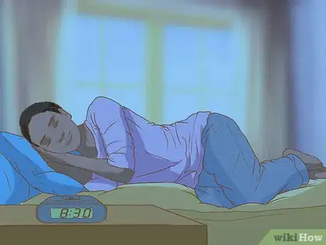 Image titled Treat Co‐Occurring Bipolar Disorder and Social Anxiety Step 8