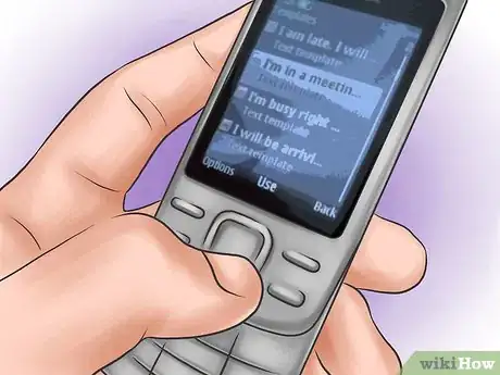 Image titled Text Faster Step 5