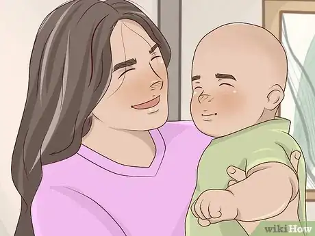 Image titled Treat Jaundice in Babies Step 4