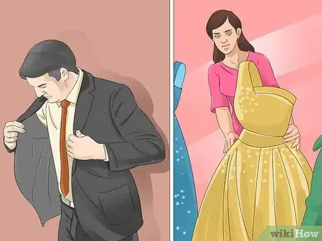 Image titled Meet and Greet Royalty Step 8