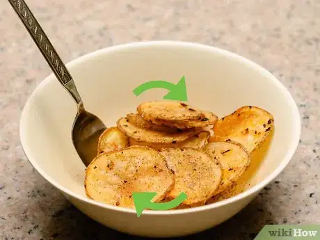 Image titled Make Baked Potato Chips Step 13