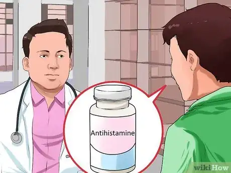 Image titled Feel Better with a Sinus Infection Step 4