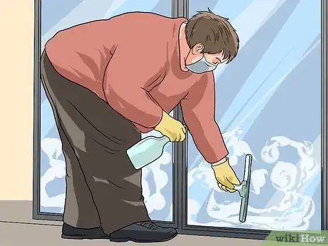 Image titled Treat Health Problems from Mold Step 13