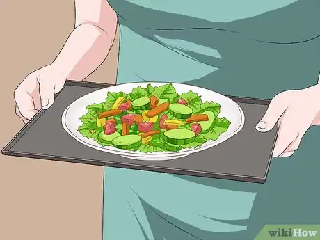 Image titled Cope with Social Eating Pressure Step 3