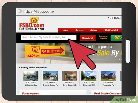 Image titled Buy a Home for Sale by Owner Step 2