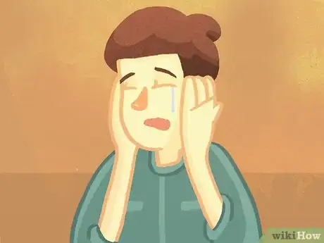 Image titled Start a New Life when You're at Rock Bottom Step 1