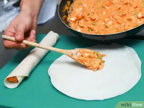 Image titled Make Chicken Enchiladas Step 13