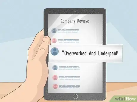 Image titled Check Out a Company Step 11