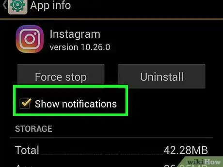 Image titled Turn Notifications On or Off in Instagram Step 12