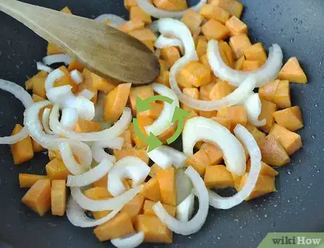 Image titled Make Breakfast Sweet Potatoes Step 3