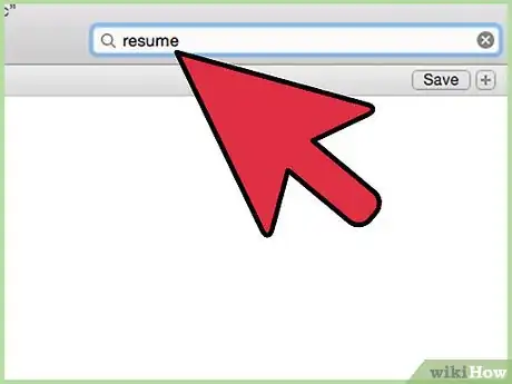 Image titled Upload an Existing Resume on CareerBuilder Step 1