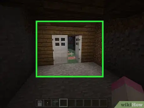 Image titled Have a Safe Shelter in Minecraft Step 7