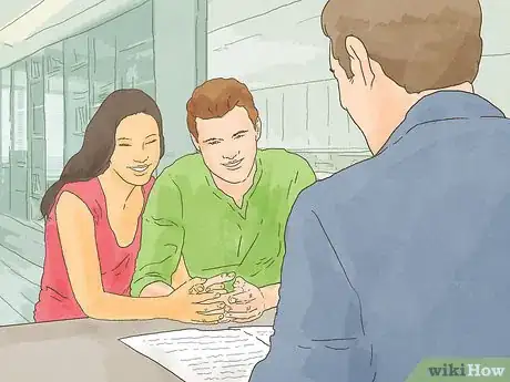 Image titled Plan Financially for Remarriage Step 23