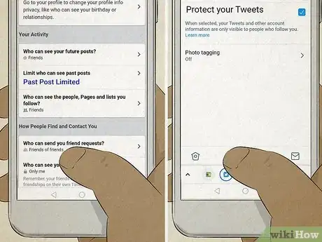 Image titled Prepare for Your Job Search Step 1