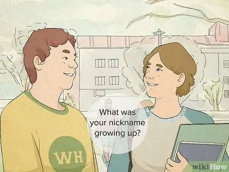 Image titled What Are Some Funny Questions to Help You Get to Know Someone Step 10