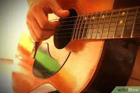 Image titled Play Dust in the Wind on the Guitar Step 8