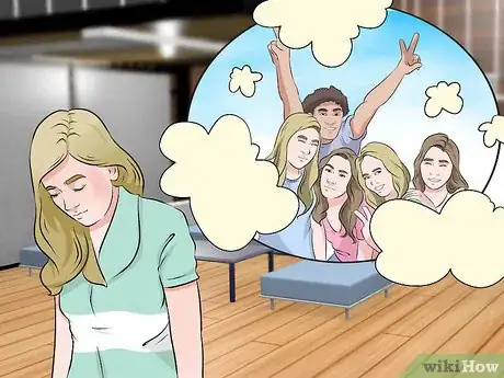 Image titled Tell Your Friends About Your Alcohol Addiction Step 3