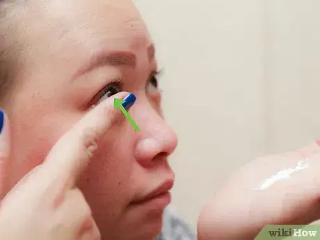 Image titled Make Your Eyelashes Look Longer Without the Expensive Mascaras Step 12