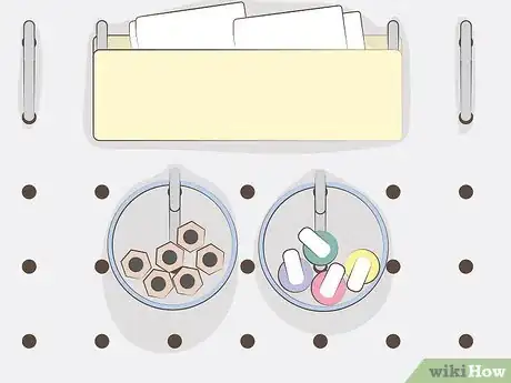 Image titled Decorate a Garage Step 13