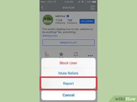 Image titled Use The List App Step 50Bullet4