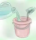 Make Fermented Plant Juice (Organic Fertilizer)
