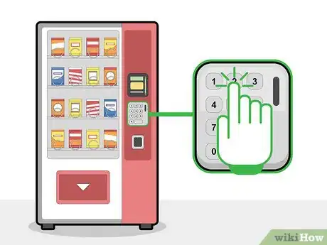 Image titled Use a Vending Machine Step 4