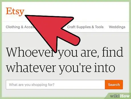 Image titled Make Money Selling Crafts Online Step 2