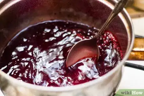 Image titled Make Sweet Hibiscus Flower Syrup Step 5