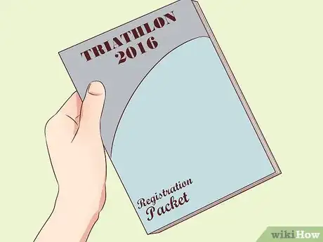 Image titled Do a Sprint Triathlon Step 7