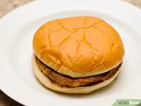Image titled Make a Healthier Hamburger Step 17