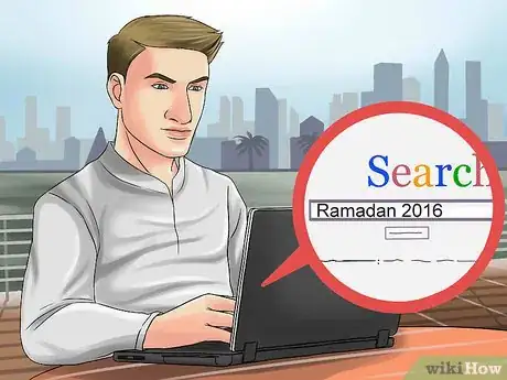 Image titled Behave During Ramadan in Dubai Step 2