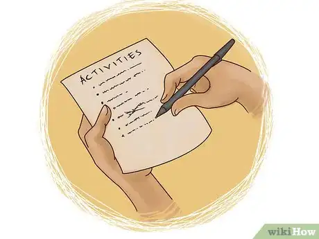 Image titled Plan a Bachelor Party Step 1