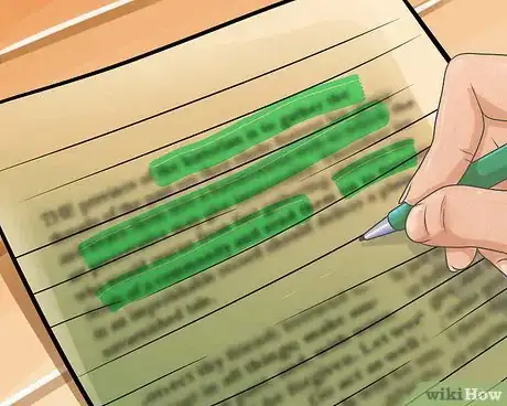 Image titled Write a Nonfiction Book Step 19