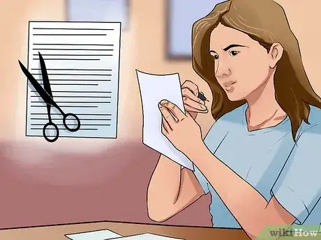 Image titled Write a Paper, Due Tomorrow! Step 11