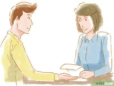 Image titled Become a Physical Therapist Step 4