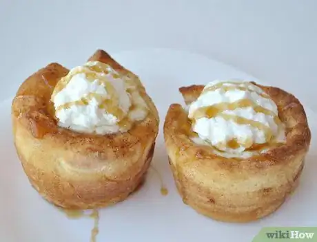 Image titled Make Cinnamon Roll Cups Step 19