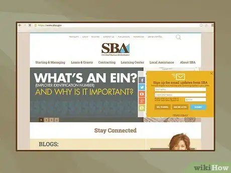 Image titled Fund Your Start Up Costs Step 1