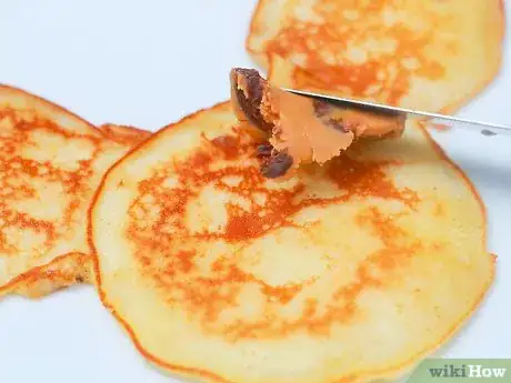 Image titled Make a Mickey Mouse Pancake Step 7