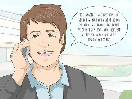 Image titled Celebrate the Women in Your Life Step 1