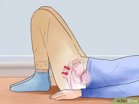 Image titled Diagnose an Overactive Bladder Step 10