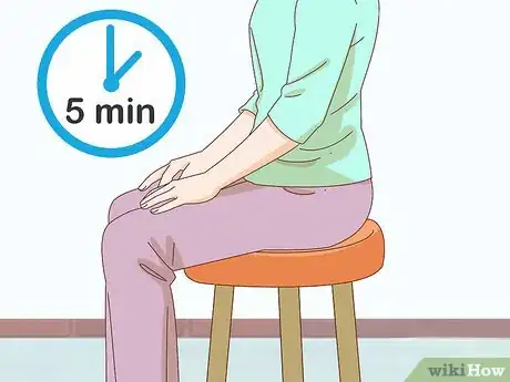 Image titled Identify Atrial Fibrillation Step 1