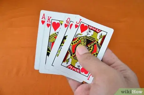 Image titled Make Money Playing Poker Step 2