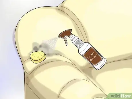 Image titled Inhibit Mold and Mildew in Leather Step 11