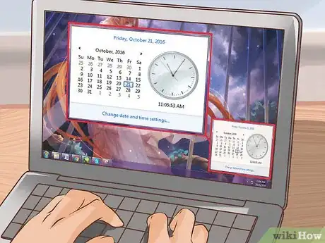 Image titled Get Better at Keeping in Touch with People Step 2