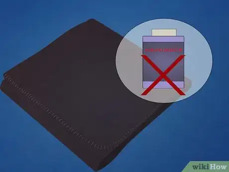 Image titled Make a No Sew Pet Bed Step 10