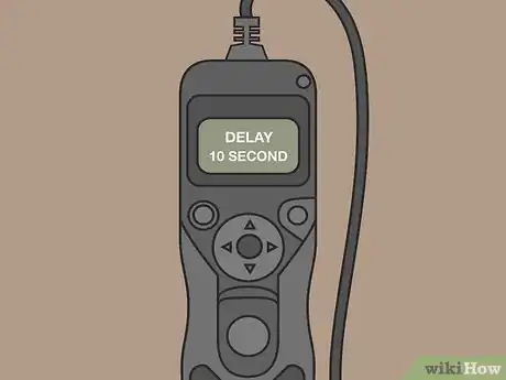 Image titled Use a Basic Photography Intervalometer Step 05