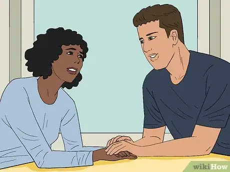 Image titled Deal with Sexual Problems when You Have an Eating Disorder Step 12