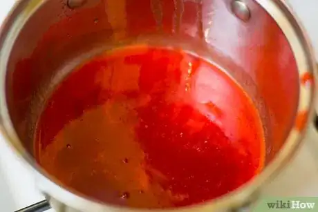 Image titled Make Homemade Strawberry Frosting Step 13